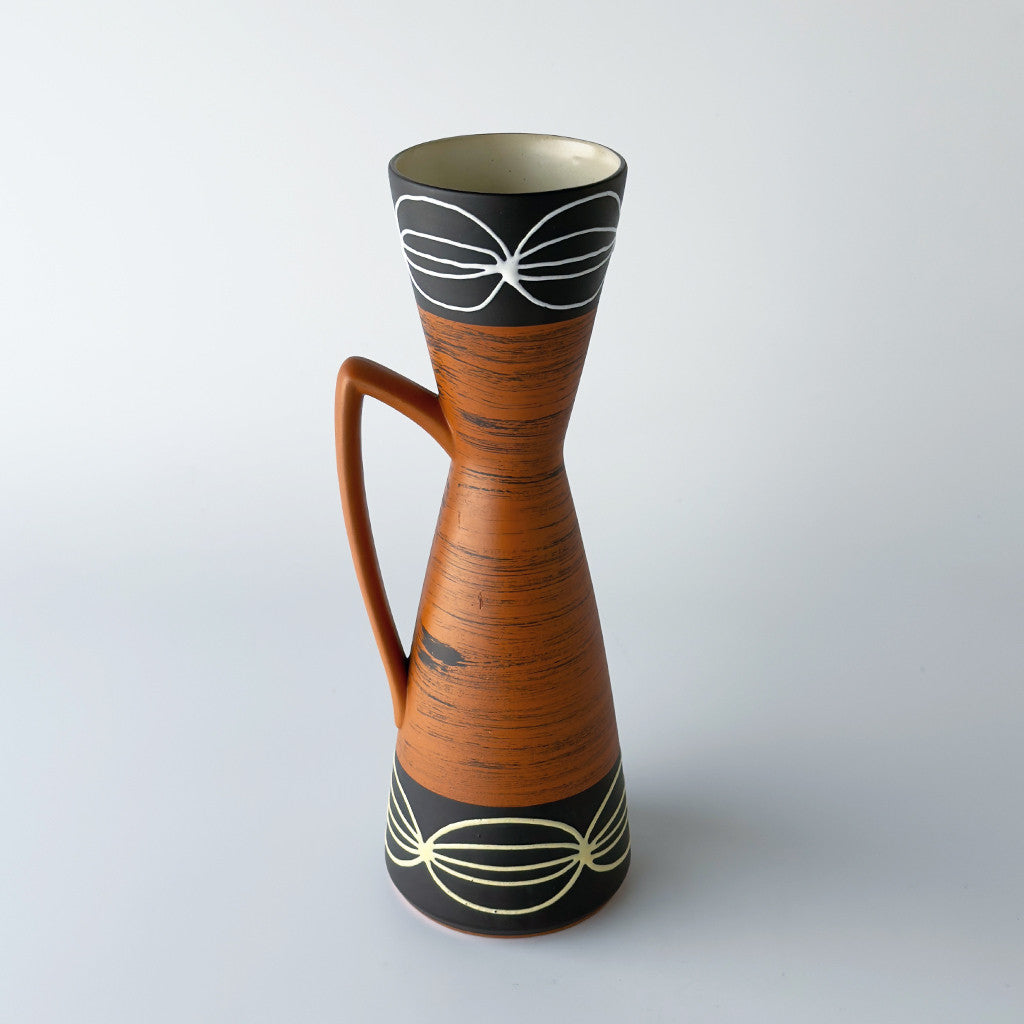 ヴィンテージ フラワーベース