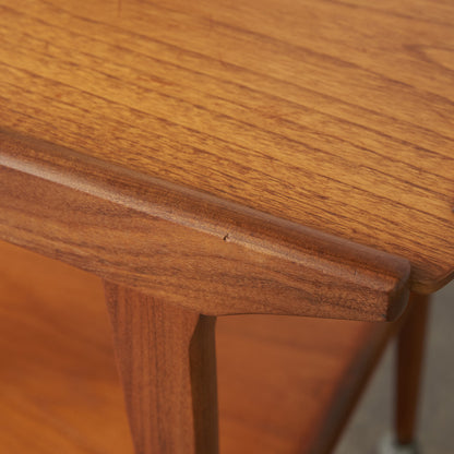 ヴィンテージ ティートロリー