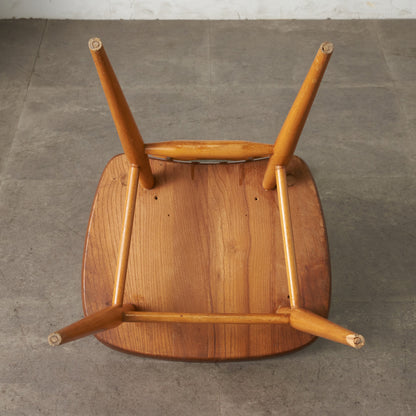 スティックバック / ハイバックチェア