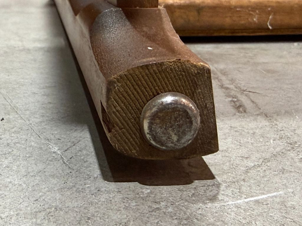 ヴィンテージ サークルサイドボード