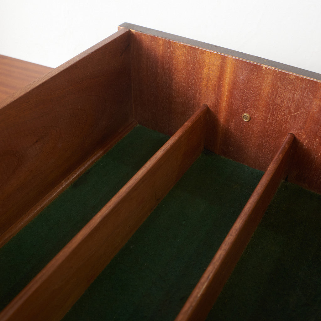 Vanson 1960's ヴィンテージ サイドボード