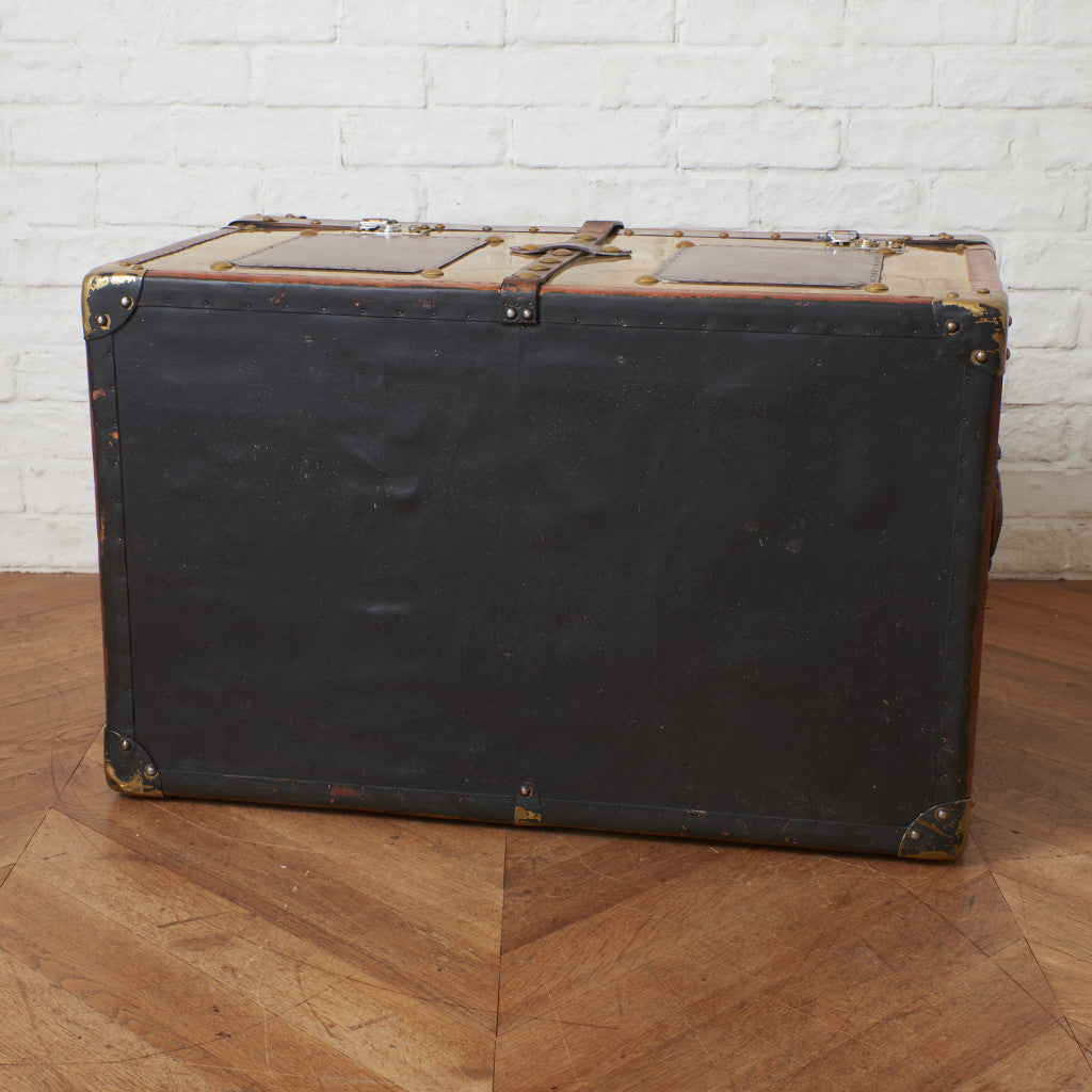 英国ヴィンテージ トランクケース