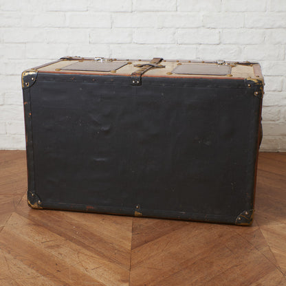 英国ヴィンテージ トランクケース