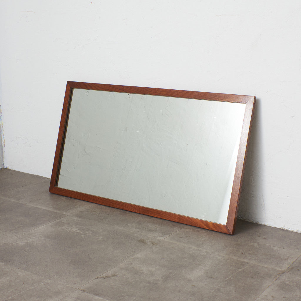 イギリスヴィンテージ ウォールミラー