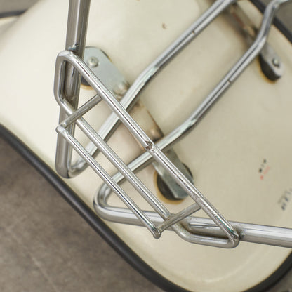 サイドシェルチェア スタッキングベース