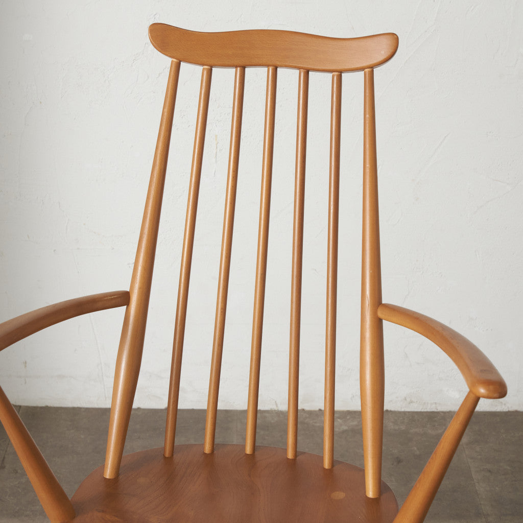 ゴールドスミス アームチェア – rocca rocca