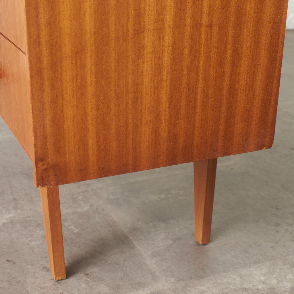 イギリスヴィンテージ サイドボード