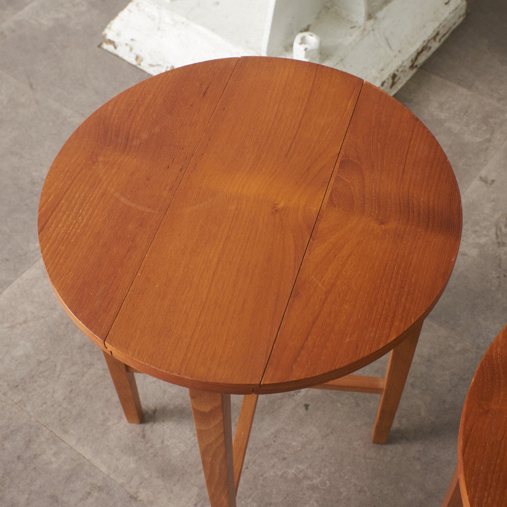 ヴィンテージ ネストテーブル