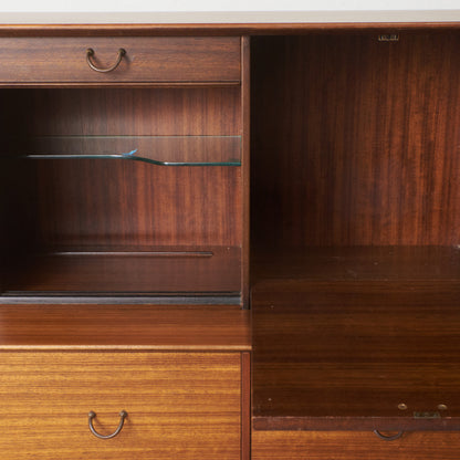 Tola&black サイドボード 887