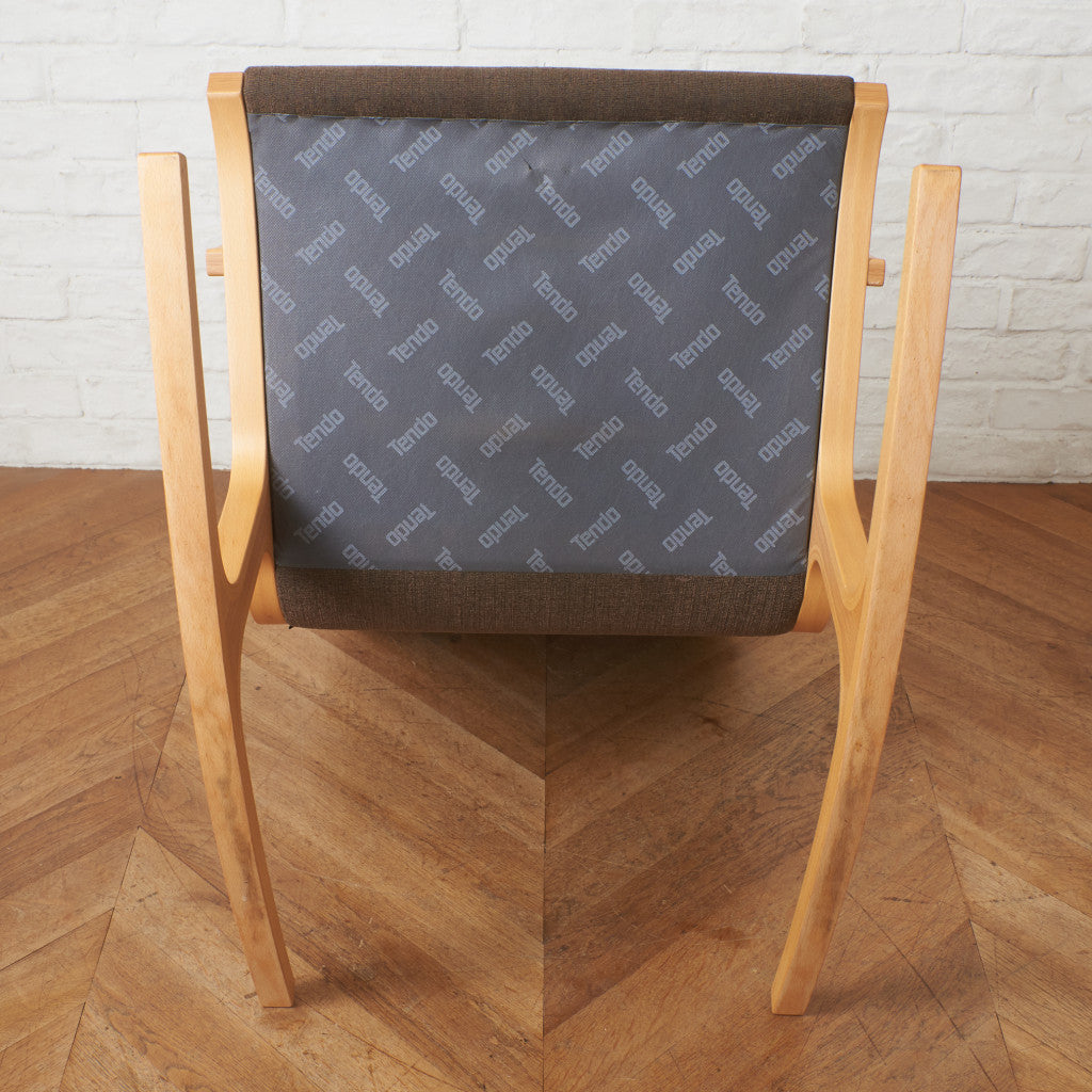 HERON ロッキングチェア