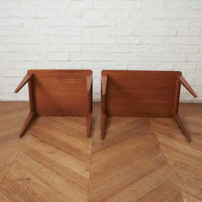 ヴィンテージ ネストテーブル