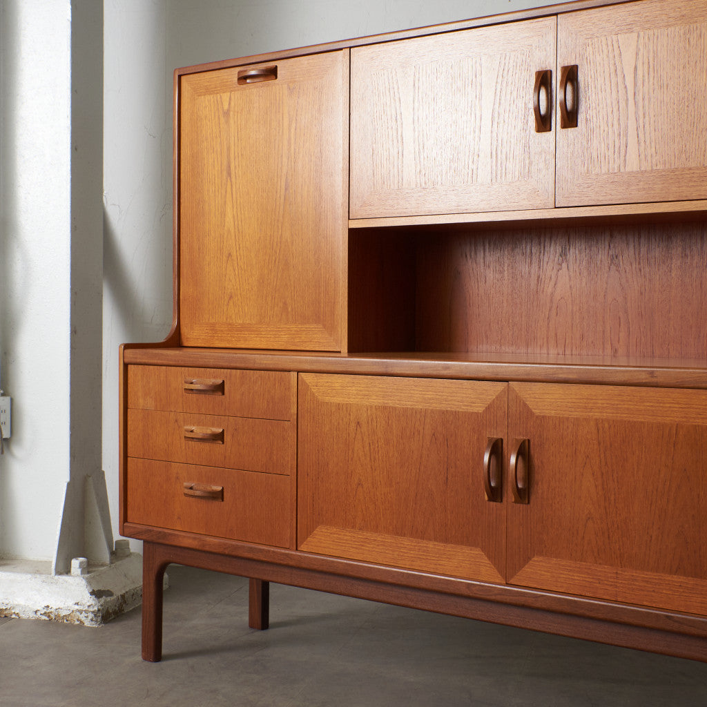 sierra ハイサイドボード