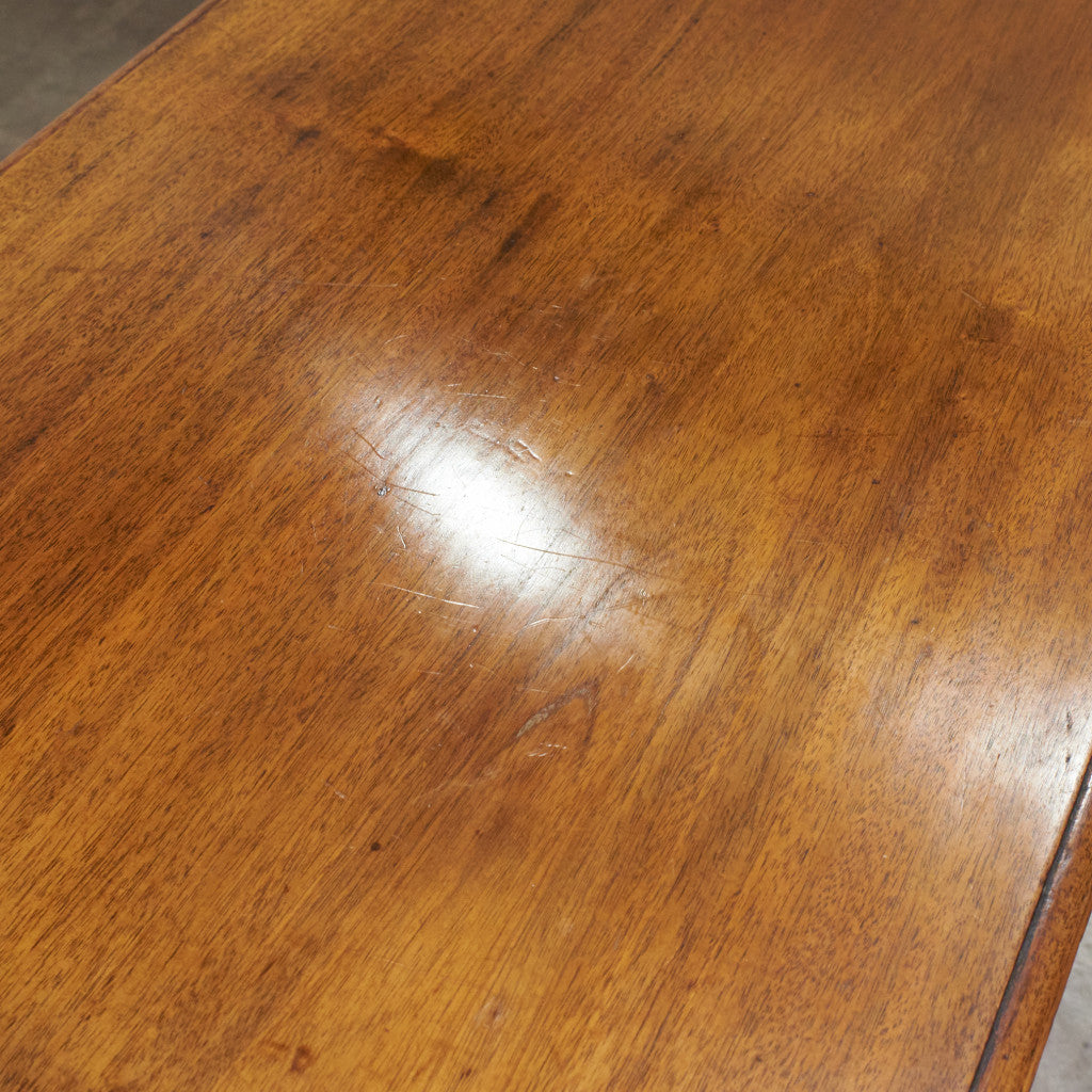 フランス アンティーク アールデコ様式 サイドテーブル