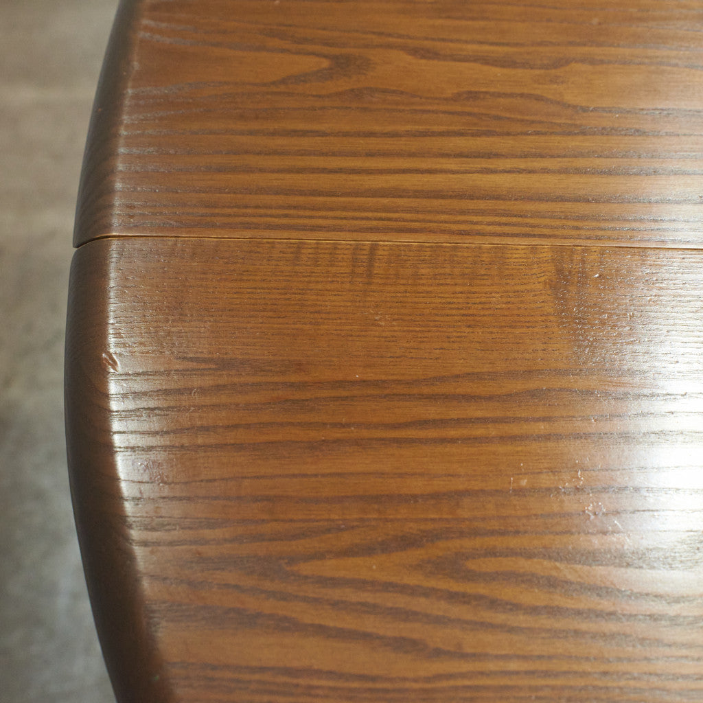 ウィンザー ゲートレッグテーブル (1156)