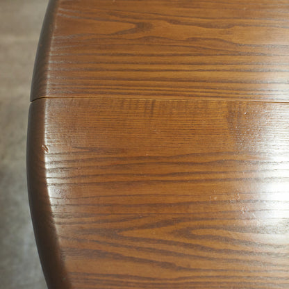 ウィンザー ゲートレッグテーブル (1156)