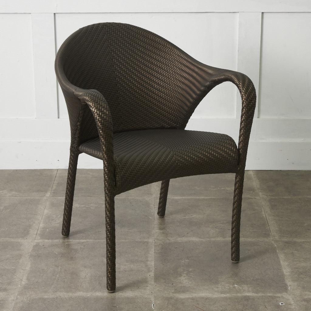 TANGO アームチェア