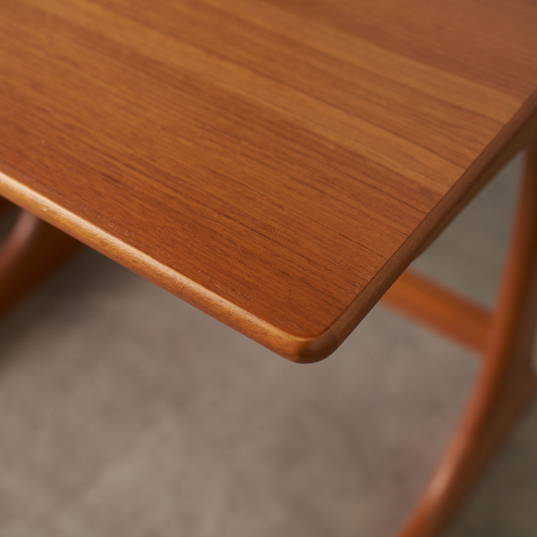 ヴィンテージ ネストテーブル