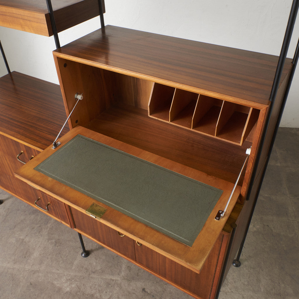 VANSON ウォールユニット キャビネット