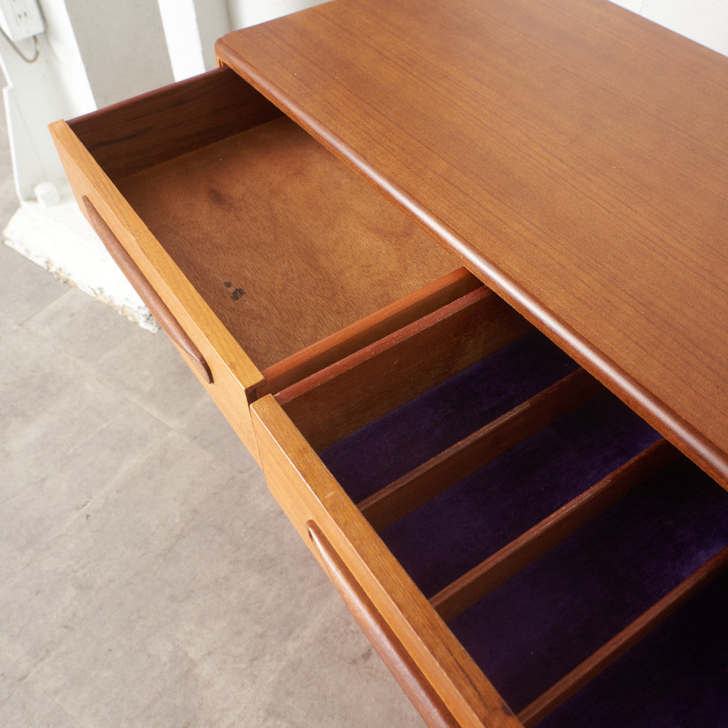 Fresco サイドボード (Base unit 4075D)