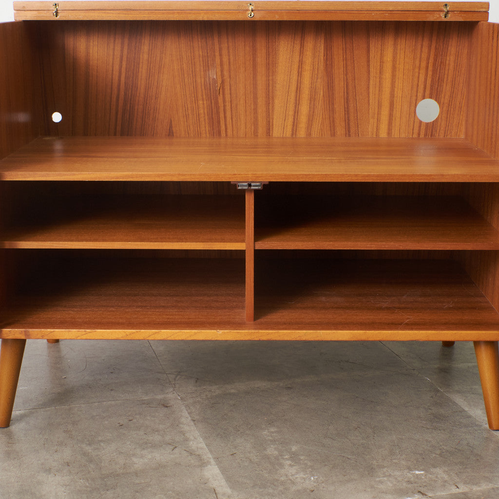 ヴィンテージ キャビネット