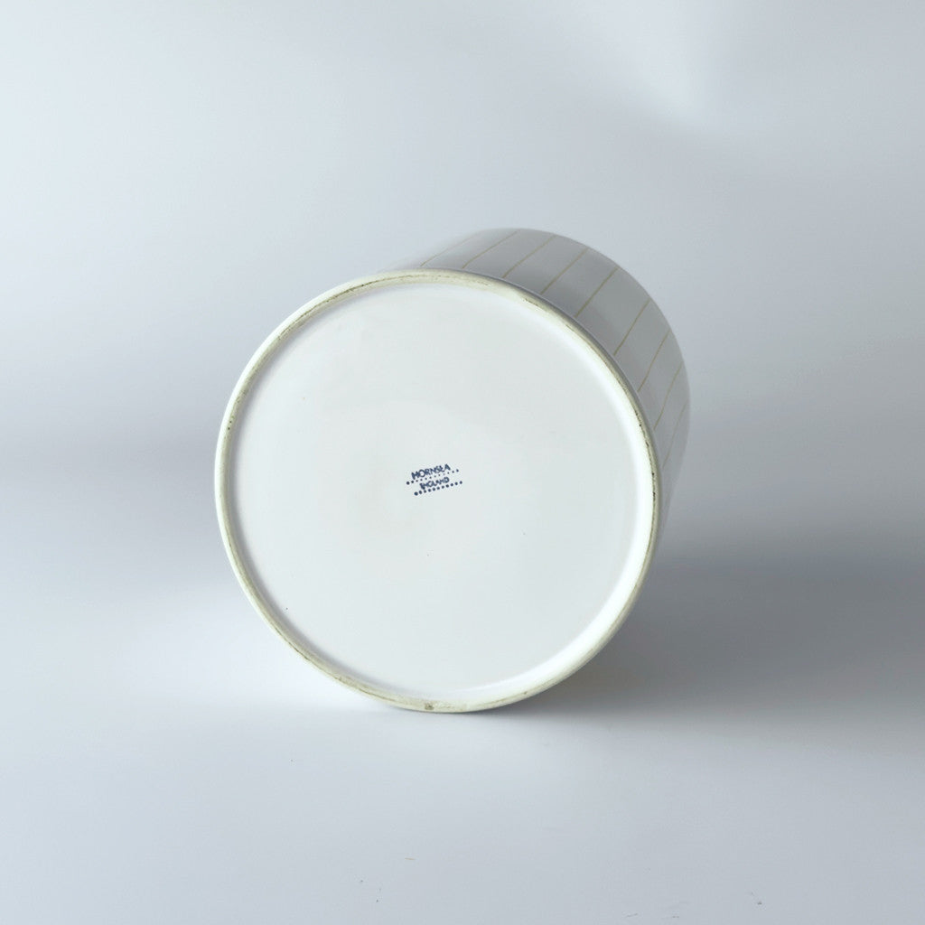 STRIPE ストライプ キャニスター "BISCUITS"