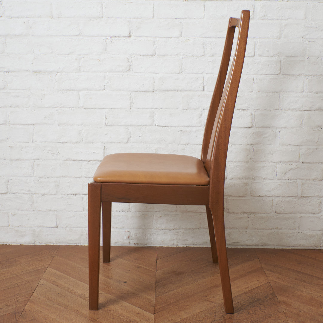 最終価格！Vintage ネイサン Nathan ダイニングチェア ヴィンテージ ダイニングチェア – rocca rocca