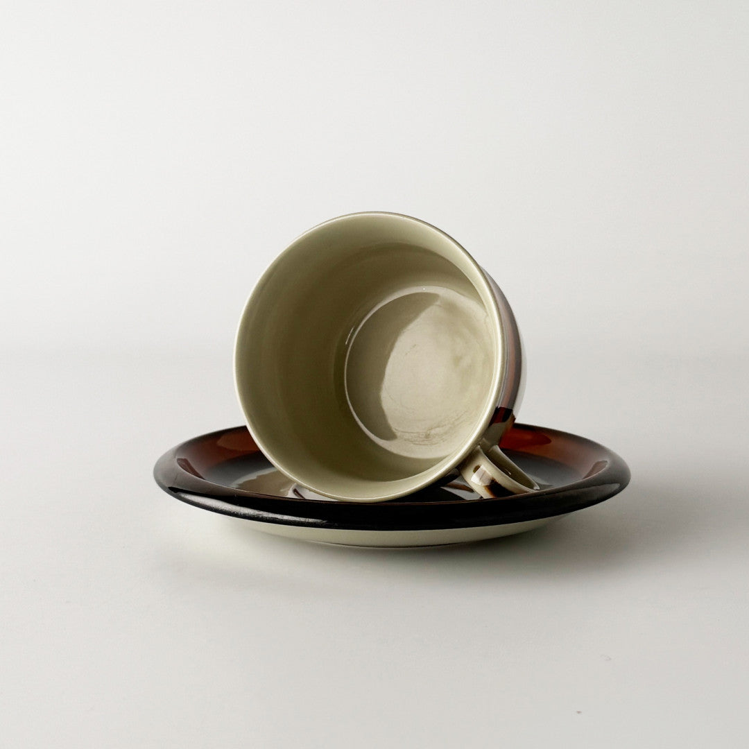 Annika アニカ カップ&ソーサー