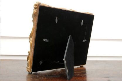 アンティーク ゴールド フレーム Ｓ