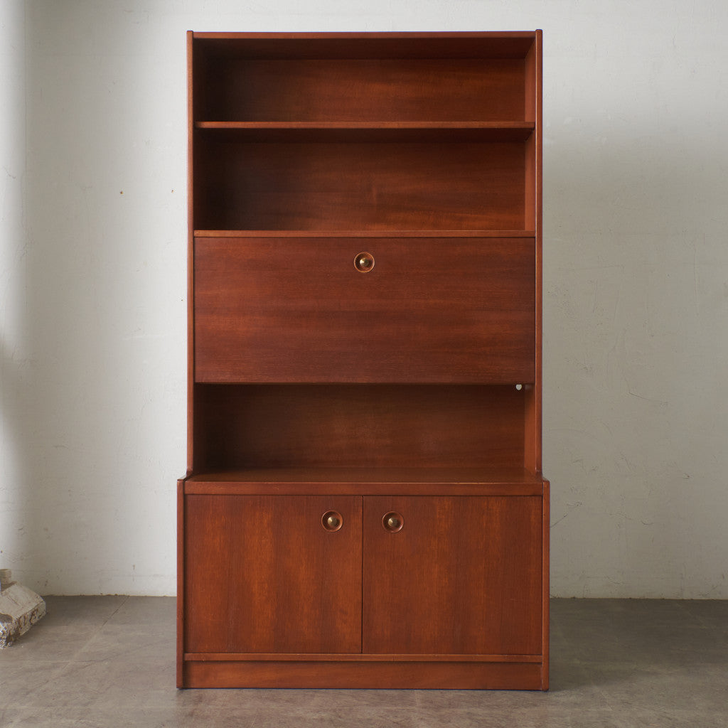 ヴィンテージ ウォールユニット