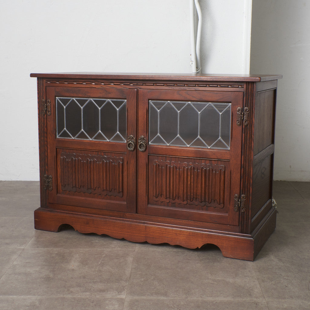 WOOD BROS ウッドブロス꧂OLD CHARM オールドチャーム チェア イギリス