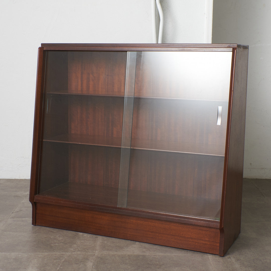 食器棚・本棚｜ヴィンテージキャビネット＆シェルフ特集｜rocca rocca