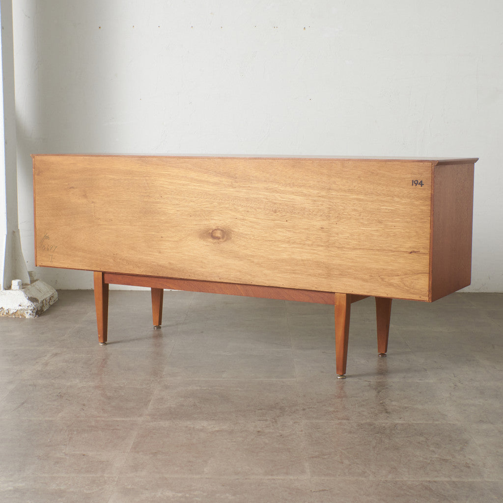 ヴィンテージ サイドボード