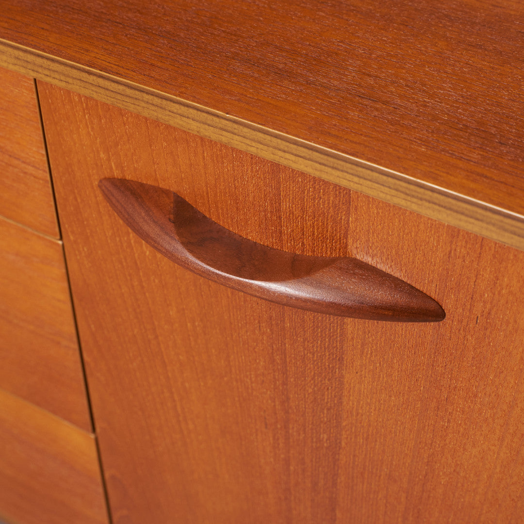 ヴィンテージ ハイサイドボード – rocca rocca