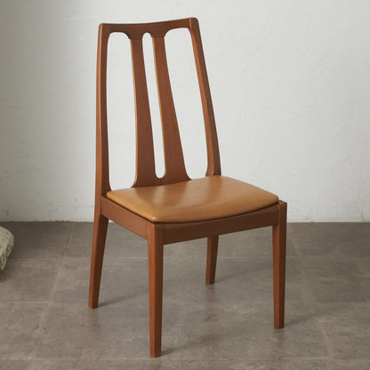 ヴィンテージ ダイニングチェア