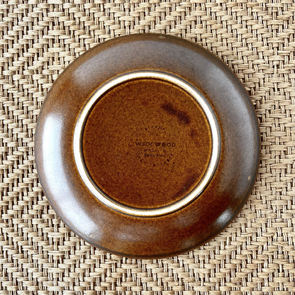 WEDGWOOD Pennine Sierra デザートプレート