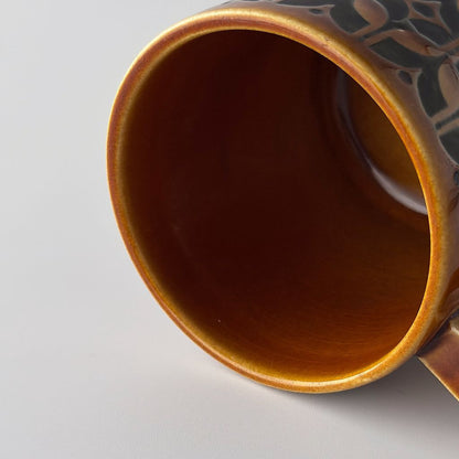 HEIRLOOM エアルーム マグカップ