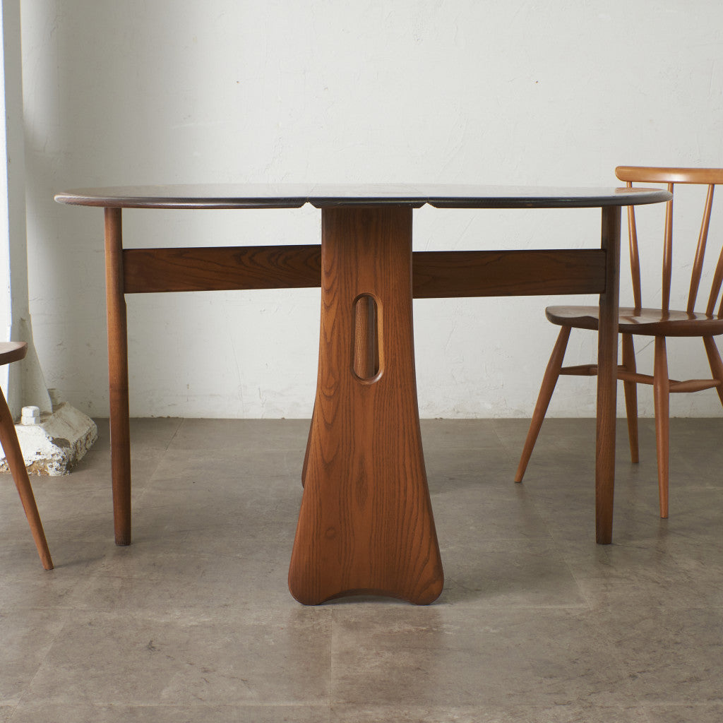 ウィンザー ゲートレッグテーブル (1156)