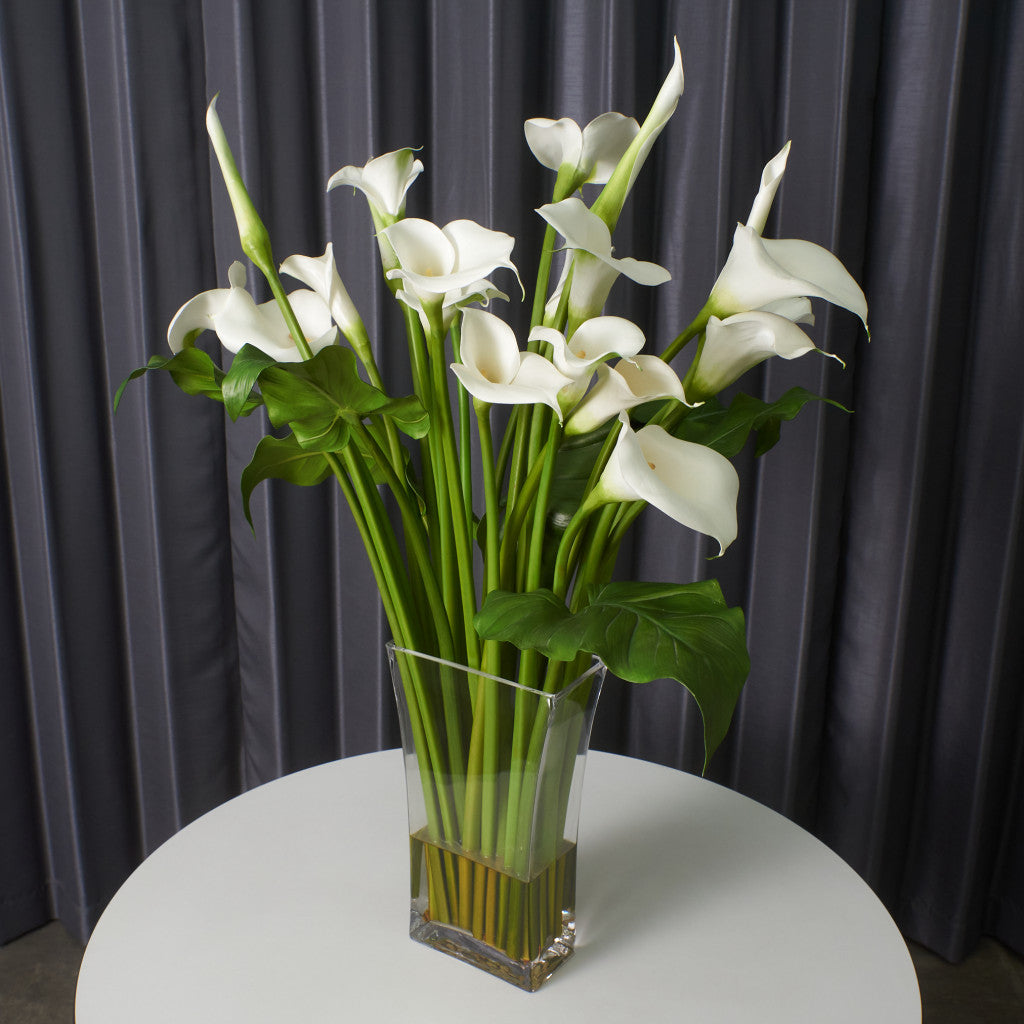 アーティフィシャルフラワー / カラー – rocca rocca