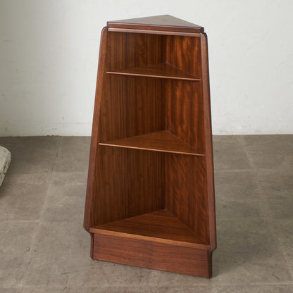 Brandon コーナーシェルフ