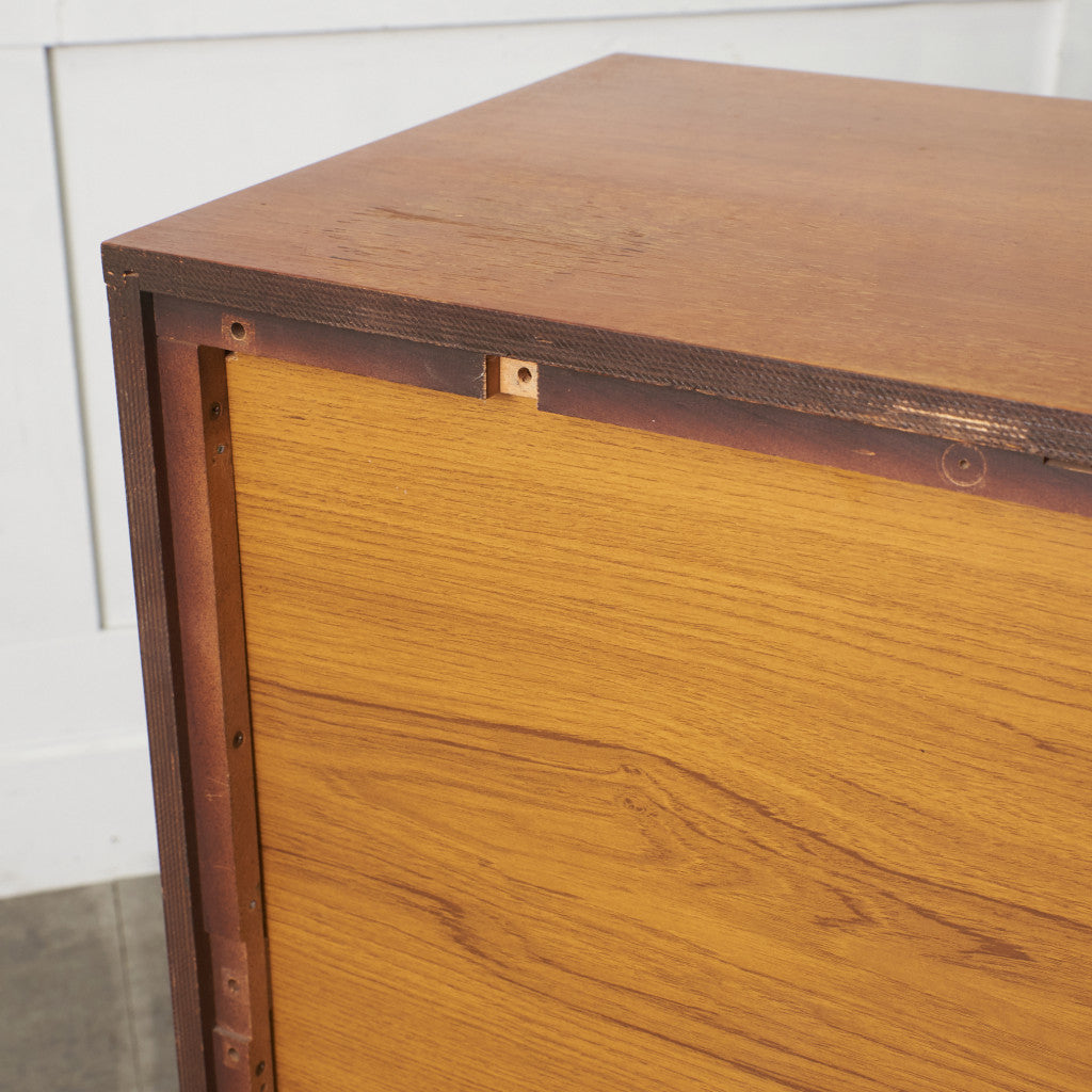 英国ヴィンテージ キャビネット