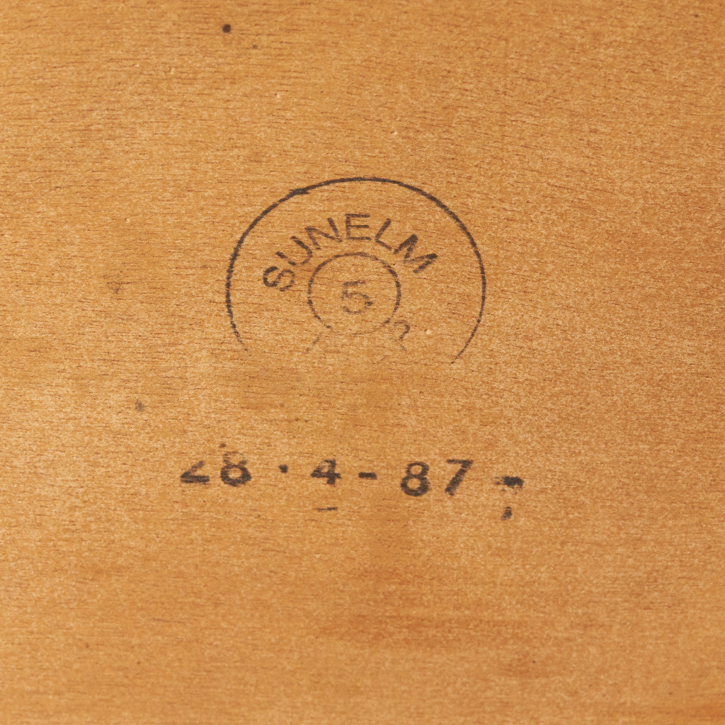 ヴィンテージ ネストテーブル