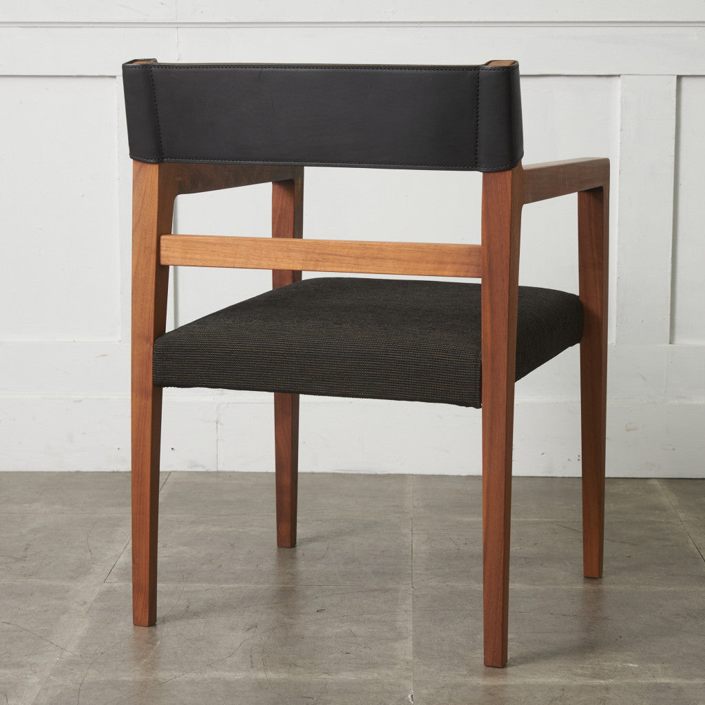 IBIZA FORTE アームチェア｜リッツウェル Ritzwell｜蒲原潤 Jun