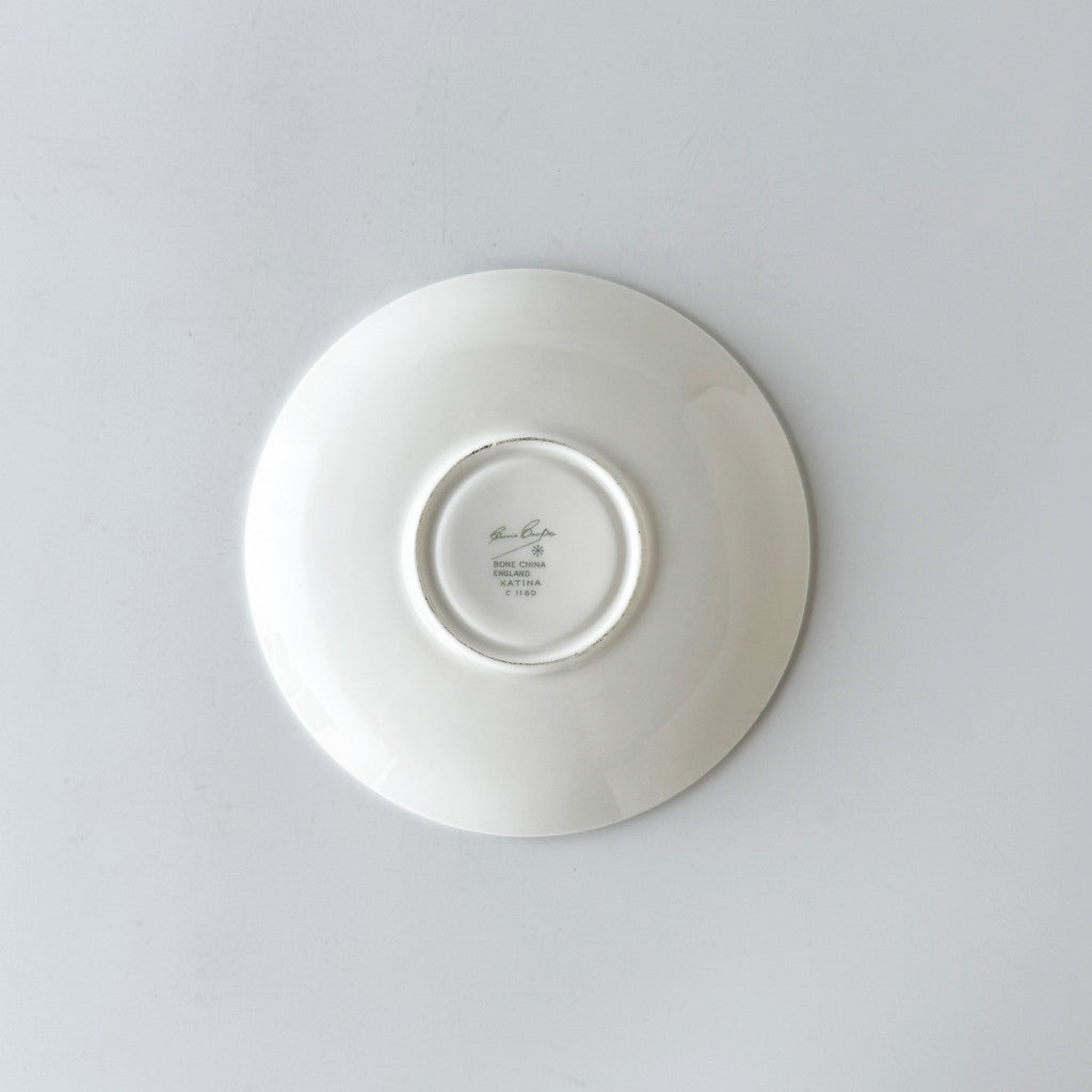 Katina カティーナ カップ＆ソーサー
