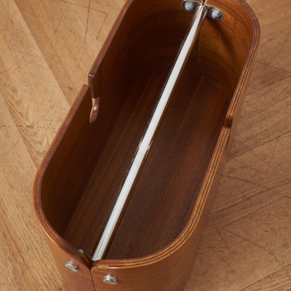 マガジンラック&アンブレラスタンド 2点セット