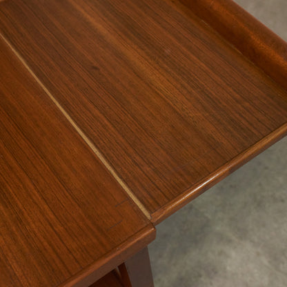 ヴィンテージ トロリーワゴン