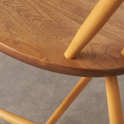 ヴィンテージ ラティマーチェア