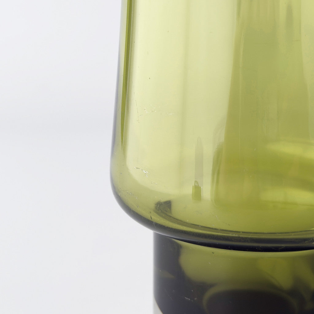 ヴィンテージ フラワーベース