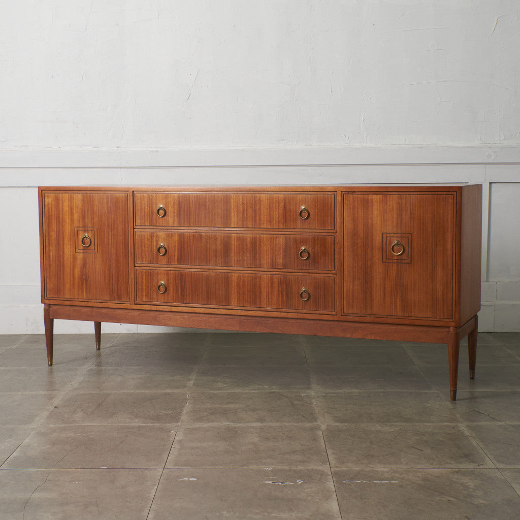 ヴィンテージ サイドボード