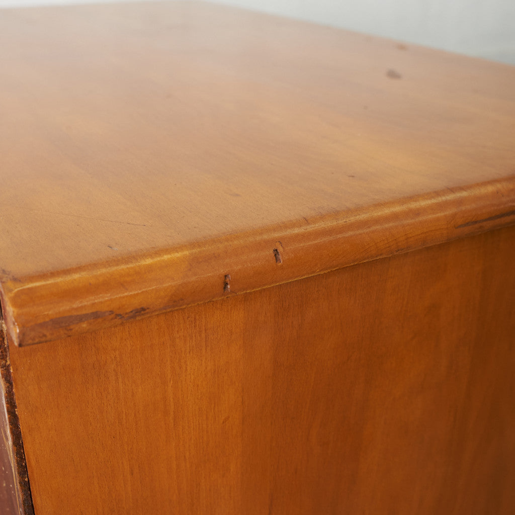 アメリカ製 ヴィンテージ チェスト