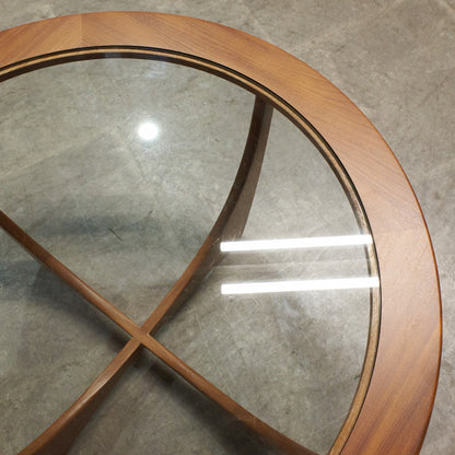 サーキュラー アストロテーブル Occasional Table (8040)